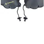 Coghlans Boyun Yastığı - Ergonomik Seyahat ve Konfor Yastığı-4