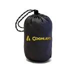 Coghlans Boyun Yastığı - Ergonomik Seyahat ve Konfor Yastığı-6