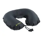 Coghlans Boyun Yastığı - Ergonomik Seyahat ve Konfor Yastığı-1