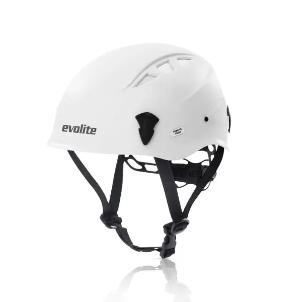 Evolite Indo Safety Kask/ Kaya Tırmanışı, Maksimum Güvenlik