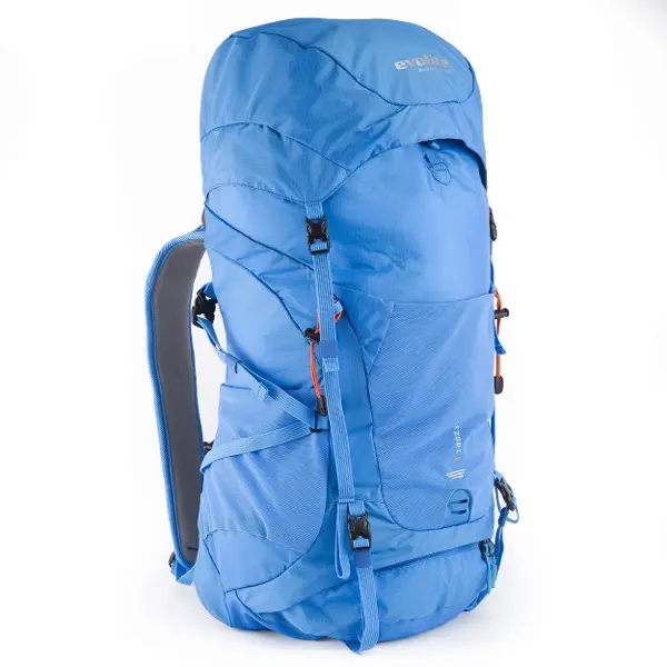 Evolite Lander 35 Sırt Çantası / Kamp ve Trekking