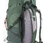 Evolite Lander 35 Sırt Çantası / Kamp ve Trekking-3