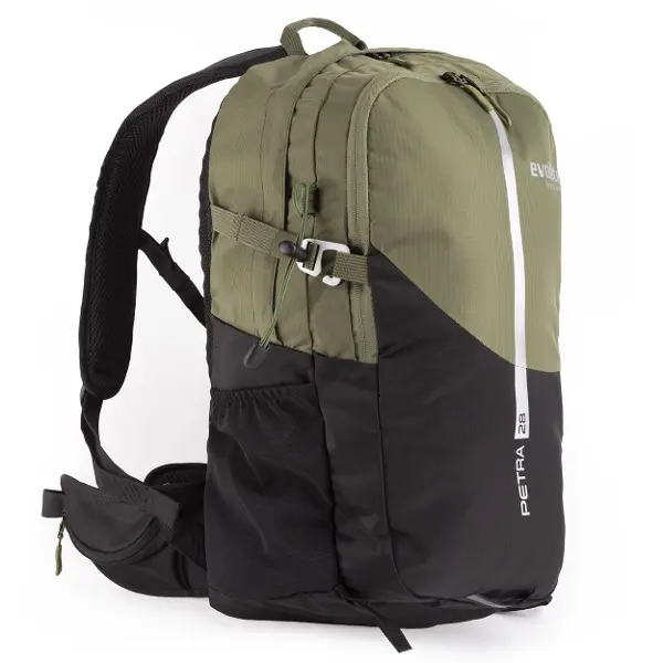 Evolite Petra 28 Sırt Çantası/Günübirlik ve Trekking Çantası