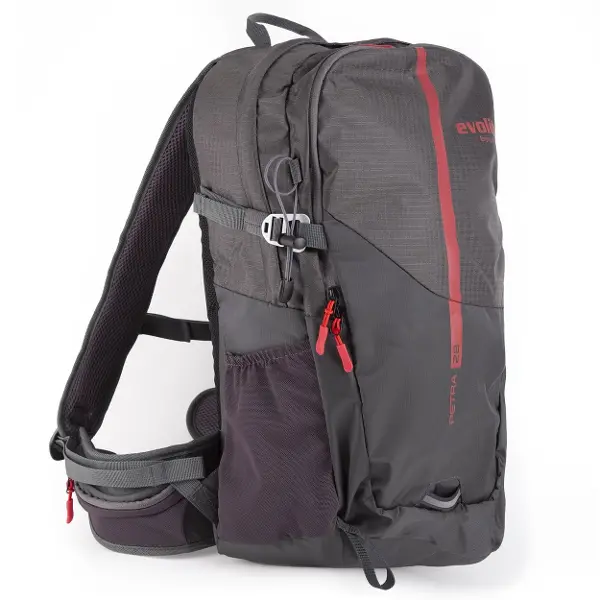 Evolite Petra 28 Sırt Çantası / Trekking ve Outdoor Çanta