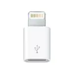 Apple iPhone / iPad Micro Usb Dönüştürücü Adaptör OTG Aparat (4745)-2