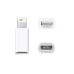 Apple iPhone / iPad Micro Usb Dönüştürücü Adaptör OTG Aparat (4745)-3