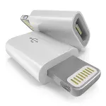 Apple iPhone / iPad Micro Usb Dönüştürücü Adaptör OTG Aparat (4745)-4