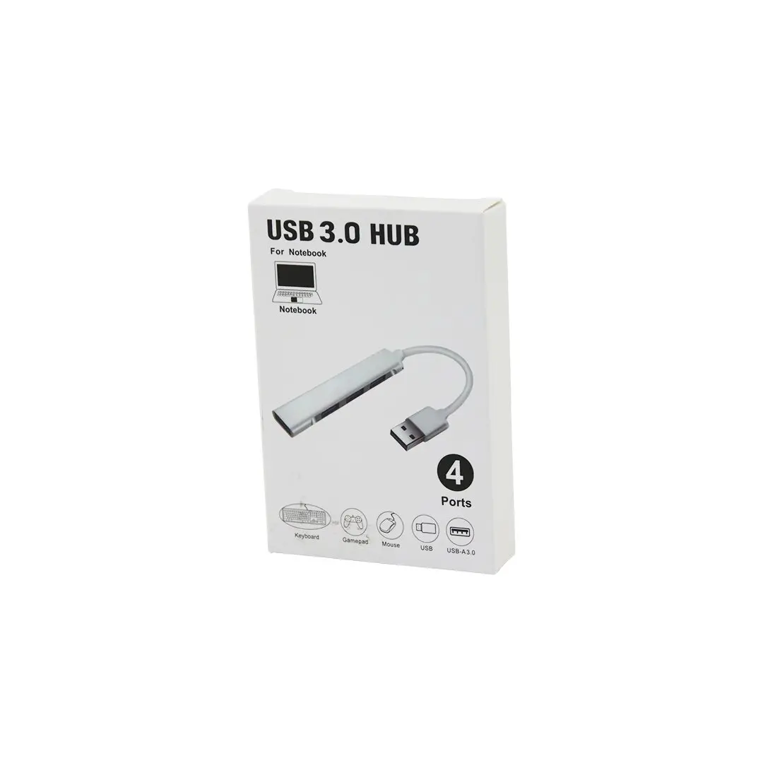 USB TO TYPE-C ÇOĞALTICI 4PORT PL-5550 (4745)