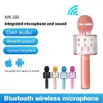 Bluetooth Karaoke Mikrofon (4745)-4