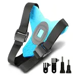 Motorsiklet Kask Önü Takılan Telefon Tutucu Aksiyon Kamerası Takılabilen Aparat- KASK DEĞİLDİR - SADECE APARAT GÖNDERİLİR (4745)-3