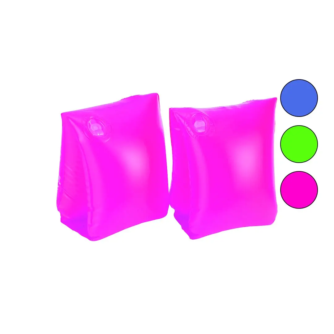 NEON RENKLİ DENİZ KOLLUK 3-6YAŞ (4745)
