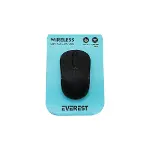 EVEREST SM-804 WİRELESS - KABLOSUZ 1600DPI USB OPTİCAL MOUSE VAKUM AMBALAJ (4745)-1