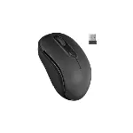 EVEREST SM-804 WİRELESS - KABLOSUZ 1600DPI USB OPTİCAL MOUSE VAKUM AMBALAJ (4745)-2