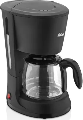 SİNBO SCM-2953 FİLTRE KAHVE MAKİNESİ (4745)
