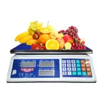 40 Kg Elektronik Terazi 2 Gr (4745)-3