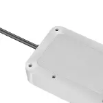 3 USB’li 3’lü 1.8 m Akım Korumalı Priz (4745)-4