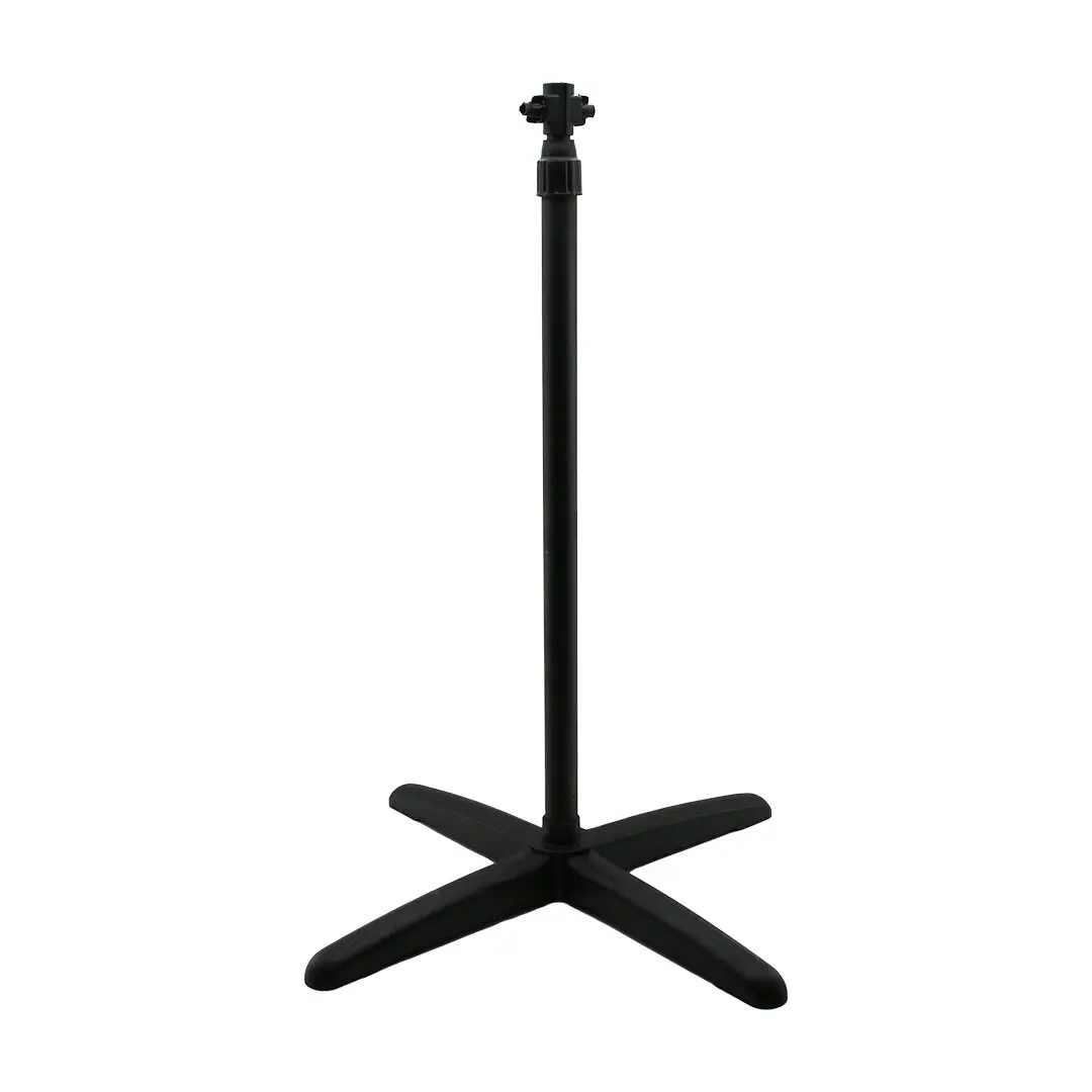 UZUN 150CM DEMİR METAL SOBA AYAK UFO ISITICI 4PCS PLASTİK AYAK KOLLARI (4745)