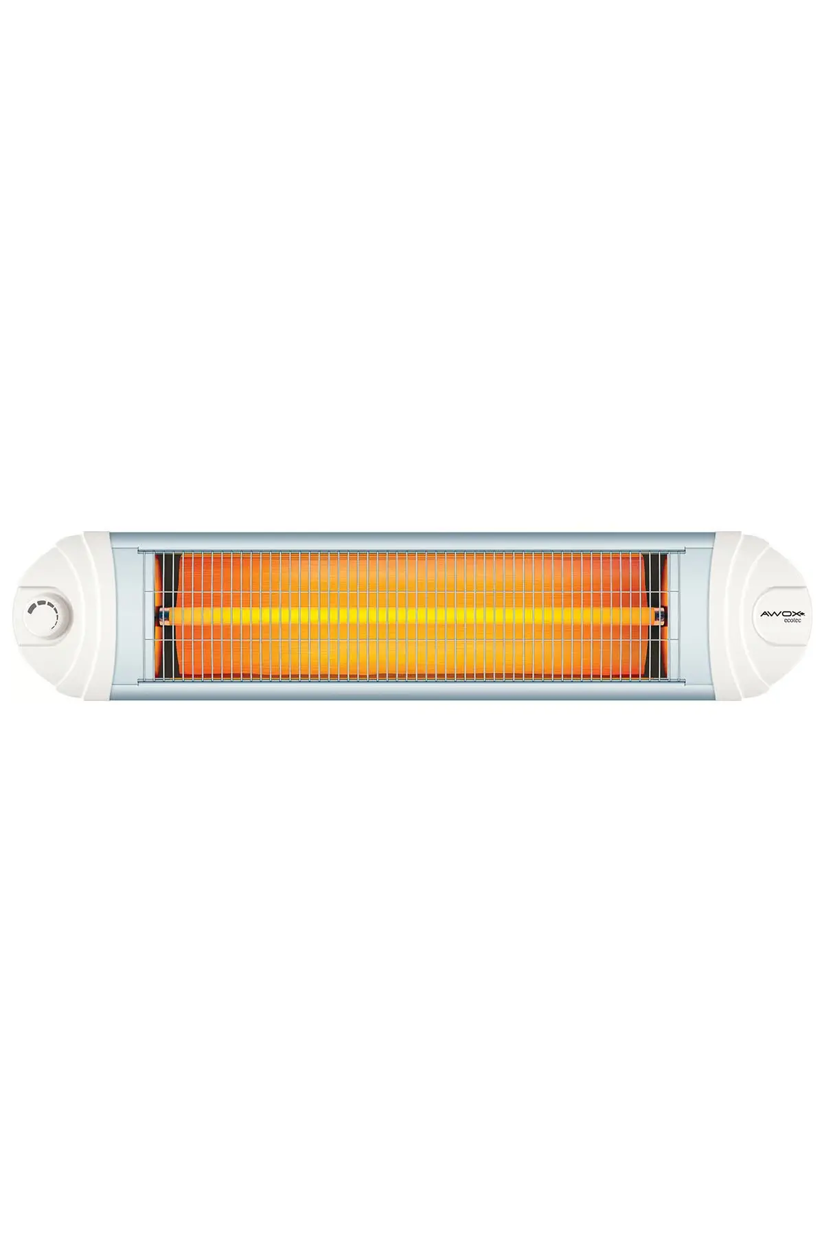 Awox Isıtıcı Ufo Tipi Infared Soba 2500W (4745)