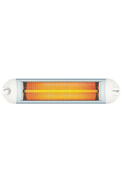Awox Isıtıcı Ufo Tipi Infared Soba 2500W (4745)
