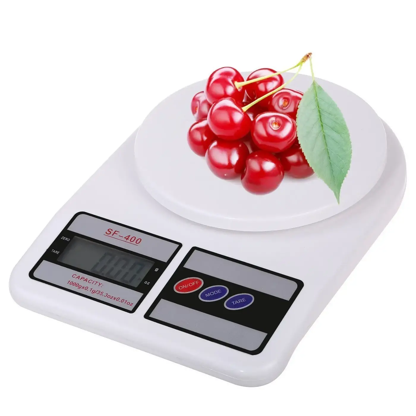 10 Kg Mutfak Terazisi (4745)-3