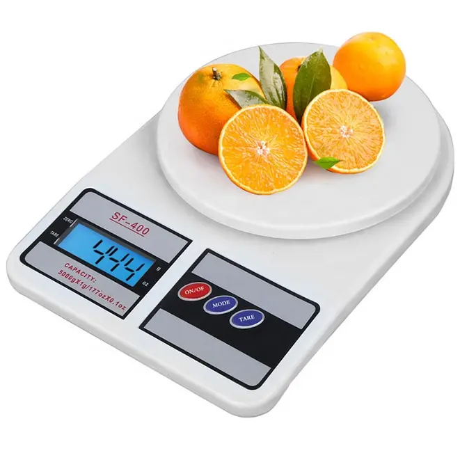 10 Kg Mutfak Terazisi (4745)-4