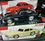 WS-300SL Klasik Benz Model 10W Bluetooth Hoparlör Fm Radyo USB (4745)-3