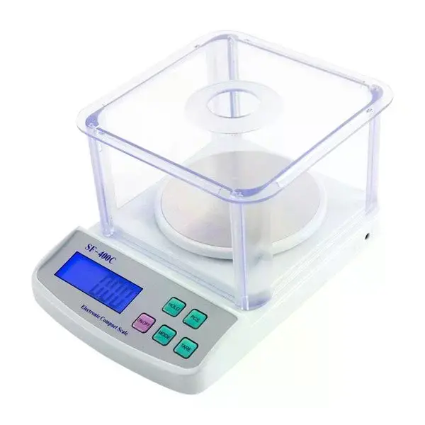 SF 400C Plus Dijital Terazi 600GR / 0.01GR (4745)-3
