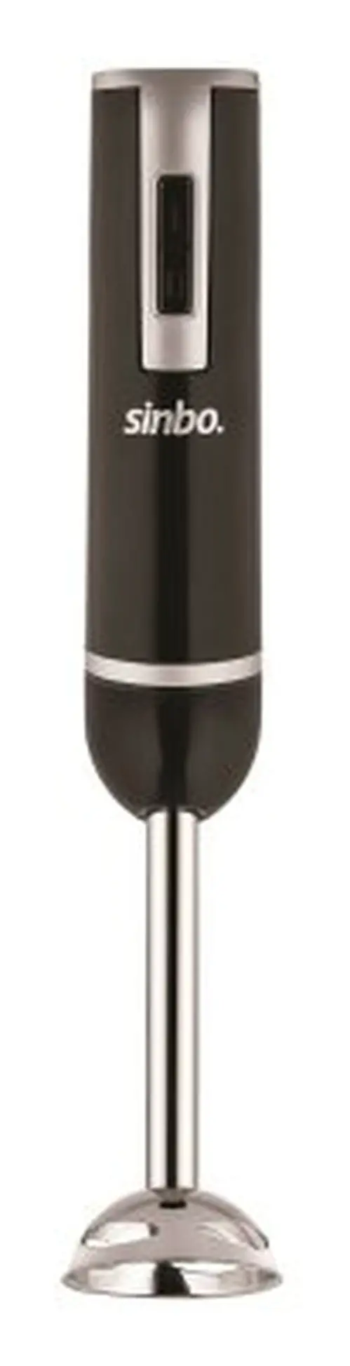 ÇELİK UÇLU ÇUBUK BLENDER 1000W SHB-3179 (4745)