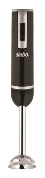 ÇELİK UÇLU ÇUBUK BLENDER 1000W SHB-3179 (4745)