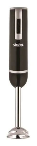 ÇELİK UÇLU ÇUBUK BLENDER 1000W SHB-3179 (4745)