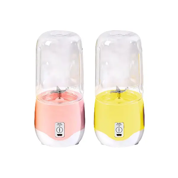 PORTABLE TOMBUL TAŞINABİLİR USB ŞARJLI BLENDER (4745)