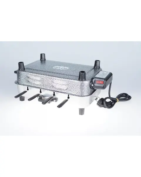 STANDART KÜÇÜK BOY IZGARA TNR-1700 (4745)
