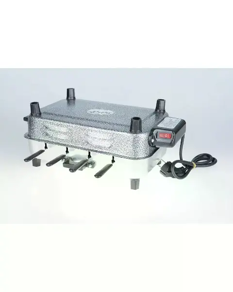 STANDART KÜÇÜK BOY IZGARA TNR-1700 (4745)