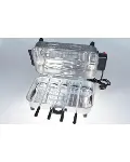 STANDART KÜÇÜK BOY IZGARA TNR-1700 (4745)-4