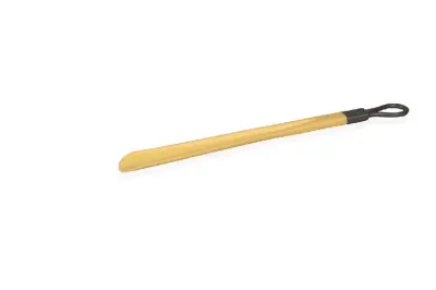 BÜYÜK 56CM PLASTİK AYAKKABI ÇEKECEK (4745)
