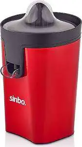 SİNBO SJ-3145 NARENCİYE - MEYVE SIKACAK (4745)