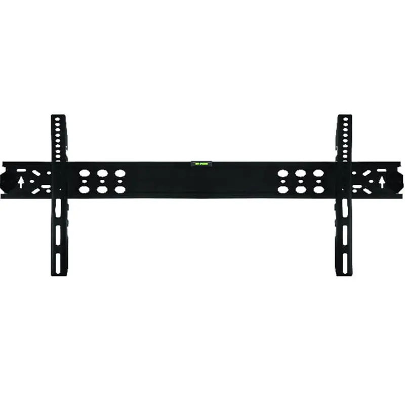 42-100 LCD-LED TV KİLİTLİ SABİT DUVAR ASKI APARATI (4745)