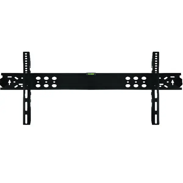 42-100 LCD-LED TV KİLİTLİ SABİT DUVAR ASKI APARATI (4745)