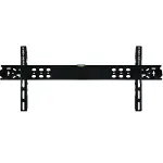 42-100 LCD-LED TV KİLİTLİ SABİT DUVAR ASKI APARATI (4745)-1