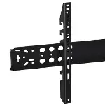 42-100 LCD-LED TV KİLİTLİ SABİT DUVAR ASKI APARATI (4745)-2