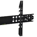 42-100 LCD-LED TV KİLİTLİ SABİT DUVAR ASKI APARATI (4745)-3