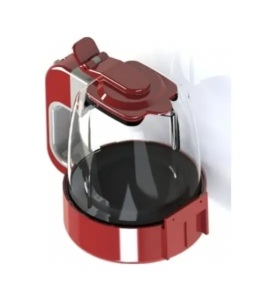 12V OTOMATİK ARAÇ OTO KETTLE SU ISITICISI ÇAKMAKLIK FİŞLİ (4745)