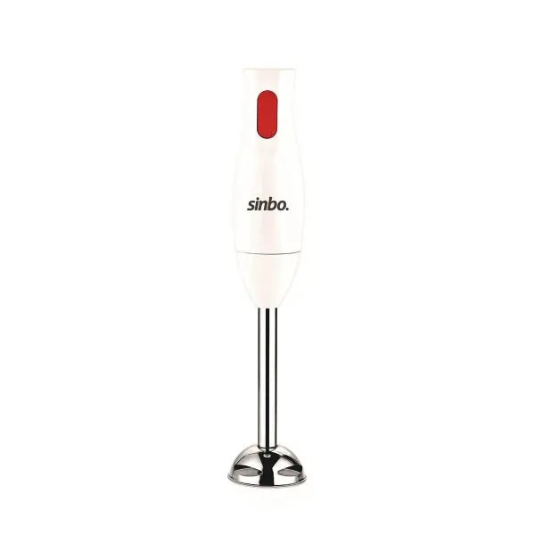 ELEKTRİKLİ ÇUBUK EL BLENDER 350W SHB-3185 (4745)