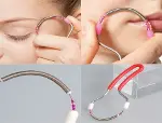 Tüy Alıcı Yaylı Epilatör Face Epilex (4745)-2