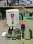Leafless Hair Dryer 4 In 1 Saç Kurutma Makinası 3 Kademe (4745)-4