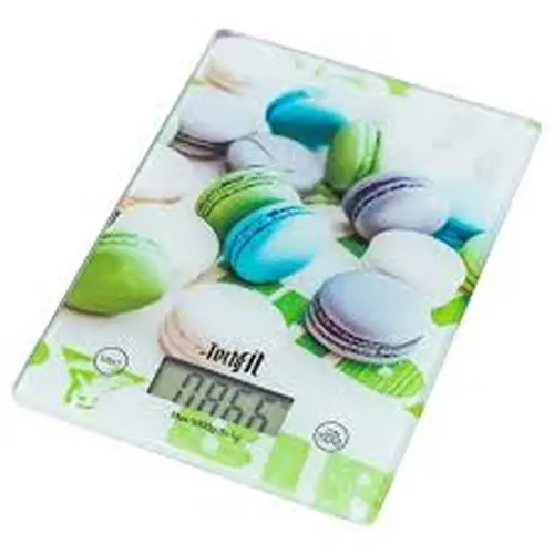 DİJİTAL MUTFAK TERAZİSİ 5KG. TF-1009 (4745)