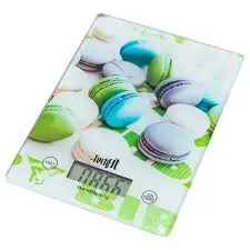 DİJİTAL MUTFAK TERAZİSİ 5KG. TF-1009 (4745)