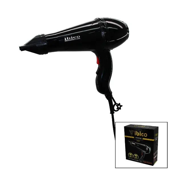 PROFESSIONAL SAÇ KURUTMA - FÖN MAKİNESİ 3500 PERFORMANS - 2500W (4745)