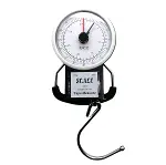SCALE 2İN1 İBRELİ KANTAR - METRE (4745)-1