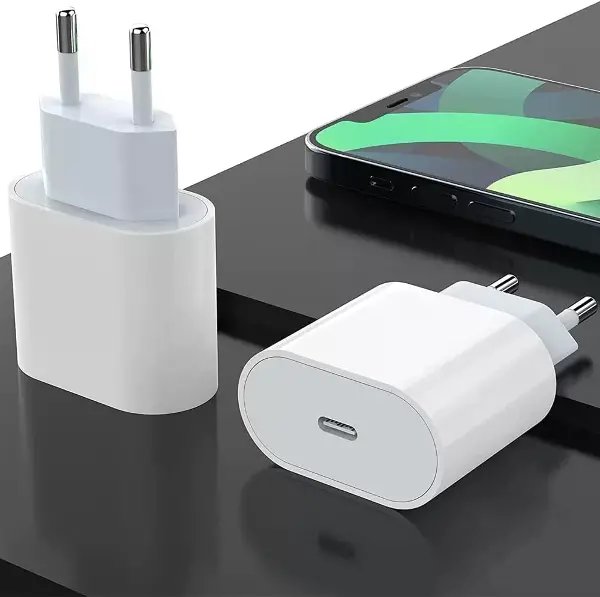 Type C 25W Şarj Aleti - Type C 25W Şarj Aleti (4745)